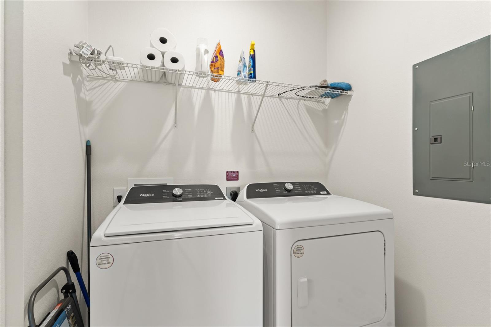 GATHERINGS OF LAKE NONA - Residential