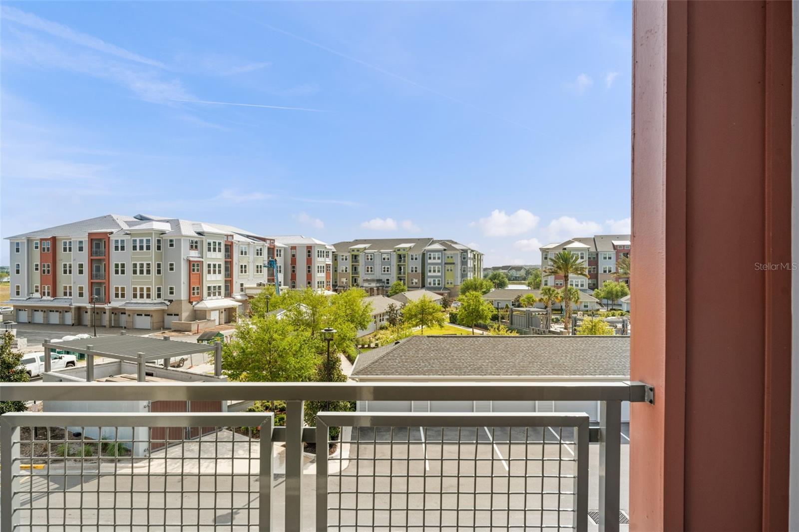 GATHERINGS OF LAKE NONA - Residential