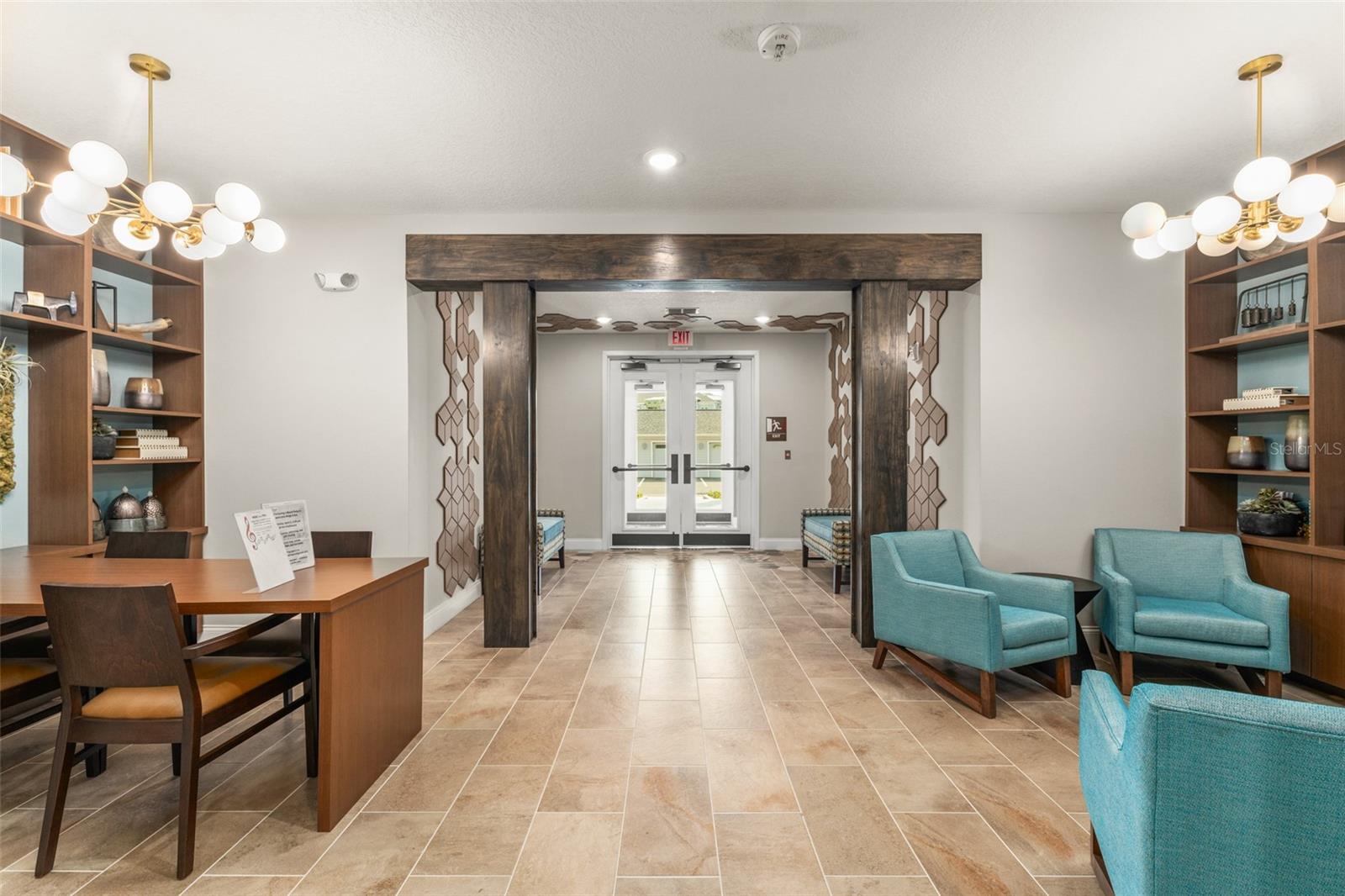 GATHERINGS OF LAKE NONA - Residential