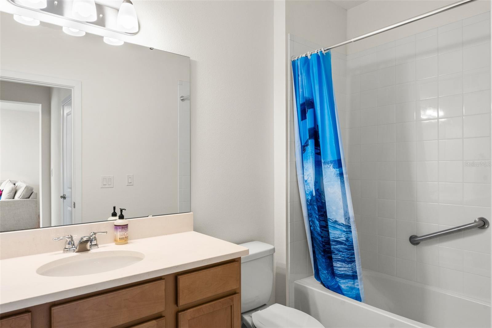 GATHERINGS OF LAKE NONA - Residential