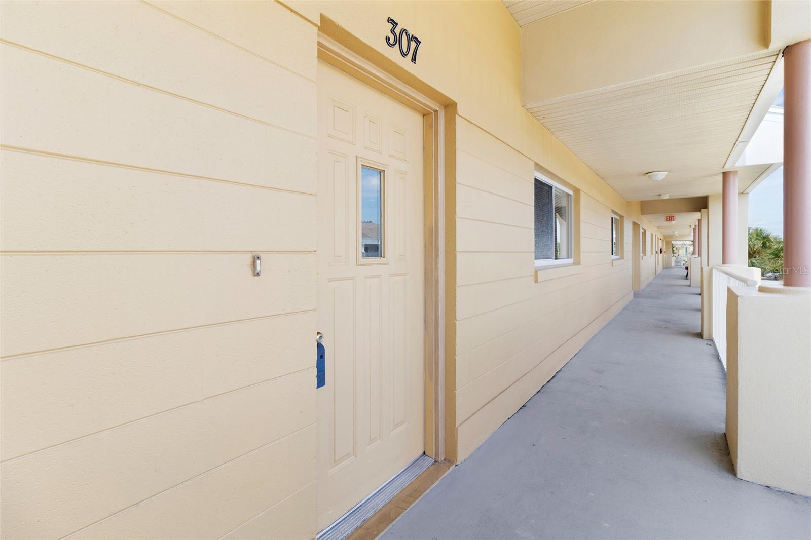 2231 UTOPIAN DRIVE E 307