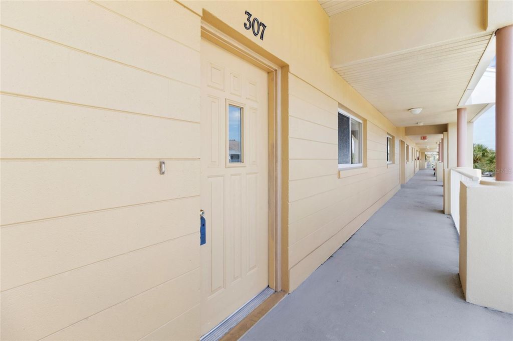 Photo of 2231 Utopian Drive E #307, Clearwater, FL 33763 (MLS # TB8404040)