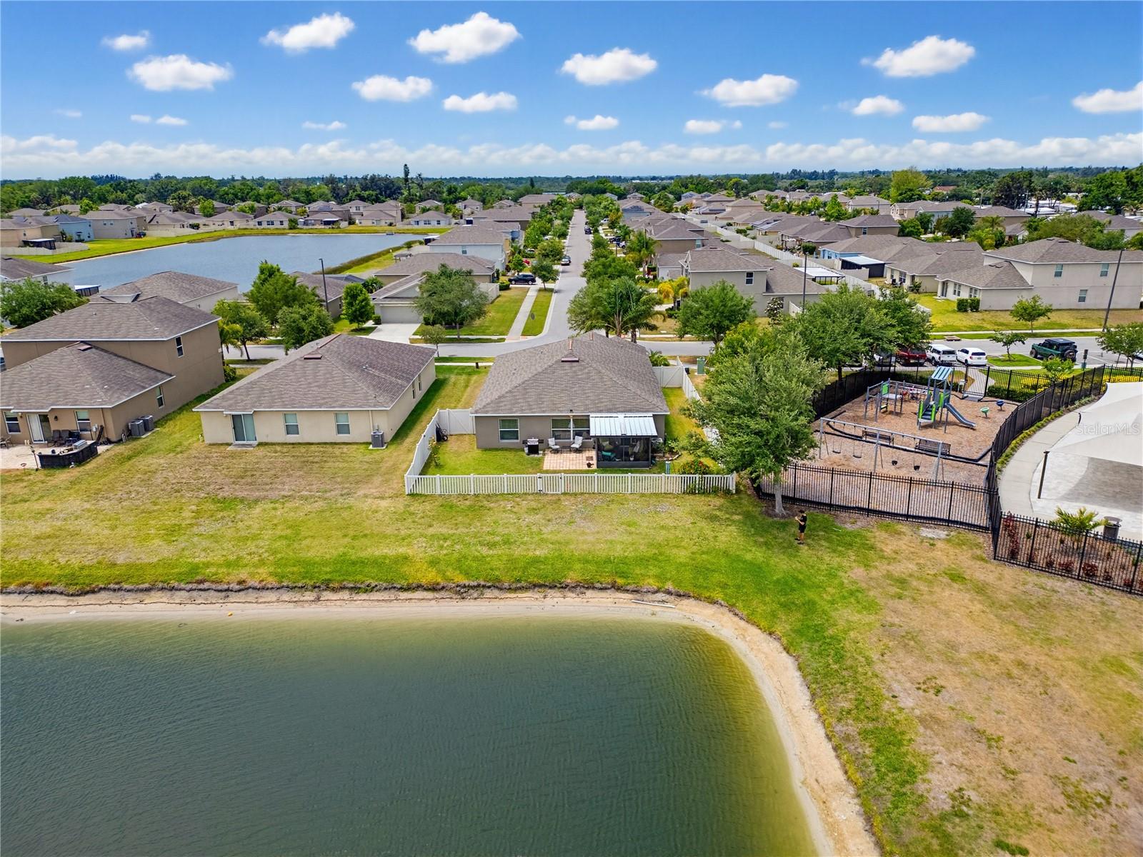 RIVERBEND WEST PH 1 - Residential