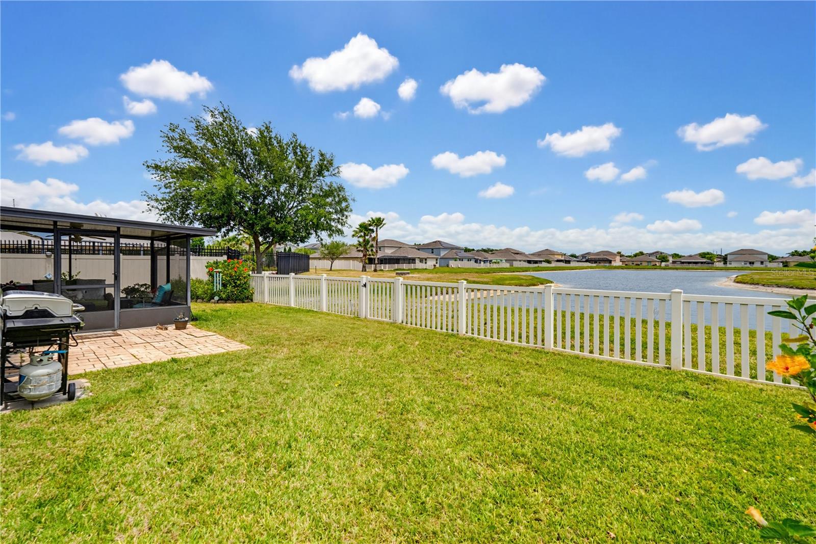 RIVERBEND WEST PH 1 - Residential