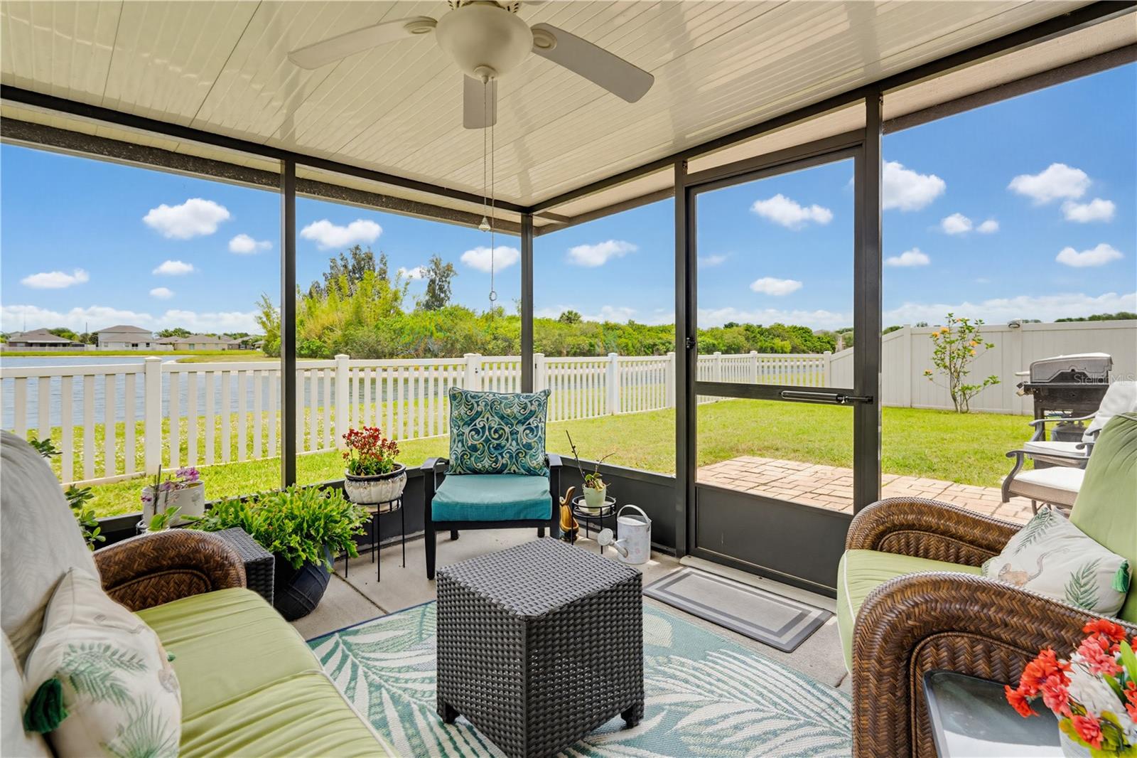 RIVERBEND WEST PH 1 - Residential