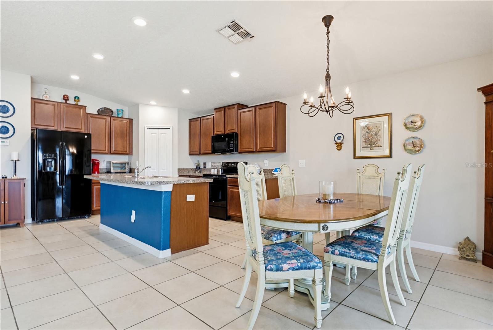 RIVERBEND WEST PH 1 - Residential