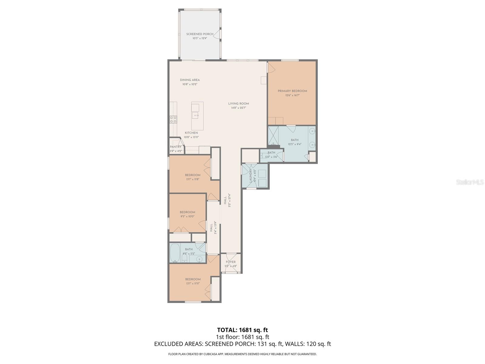 RIVERBEND WEST PH 1 - Residential