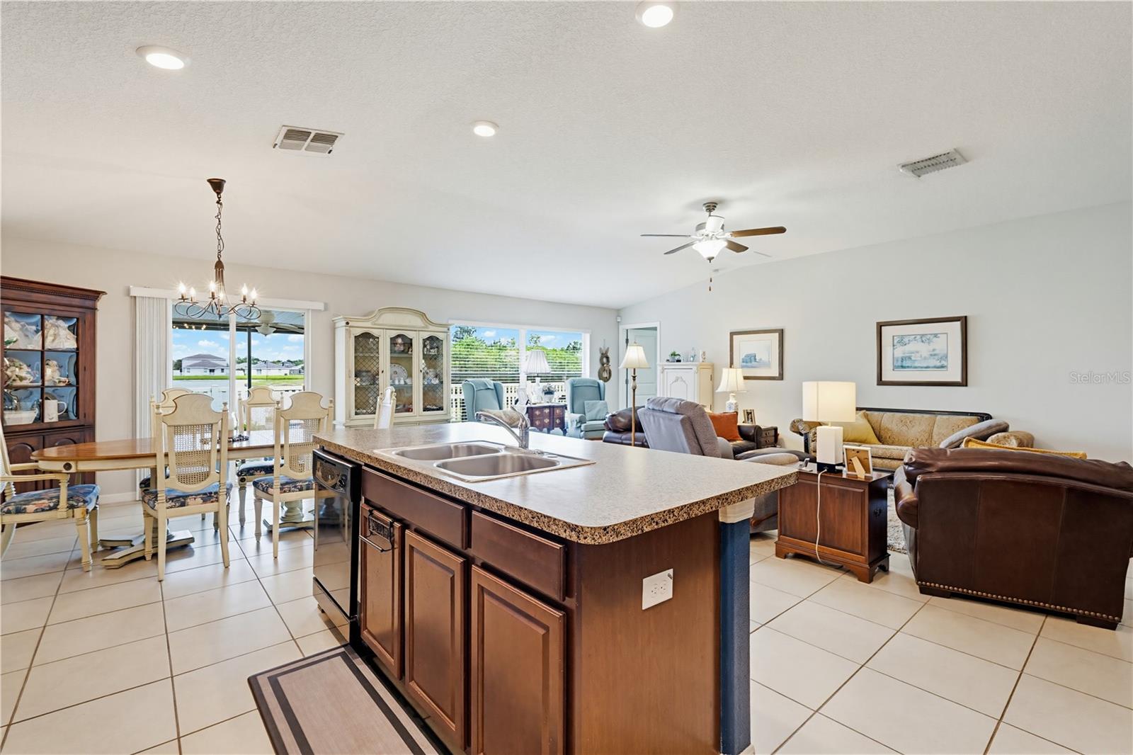 RIVERBEND WEST PH 1 - Residential