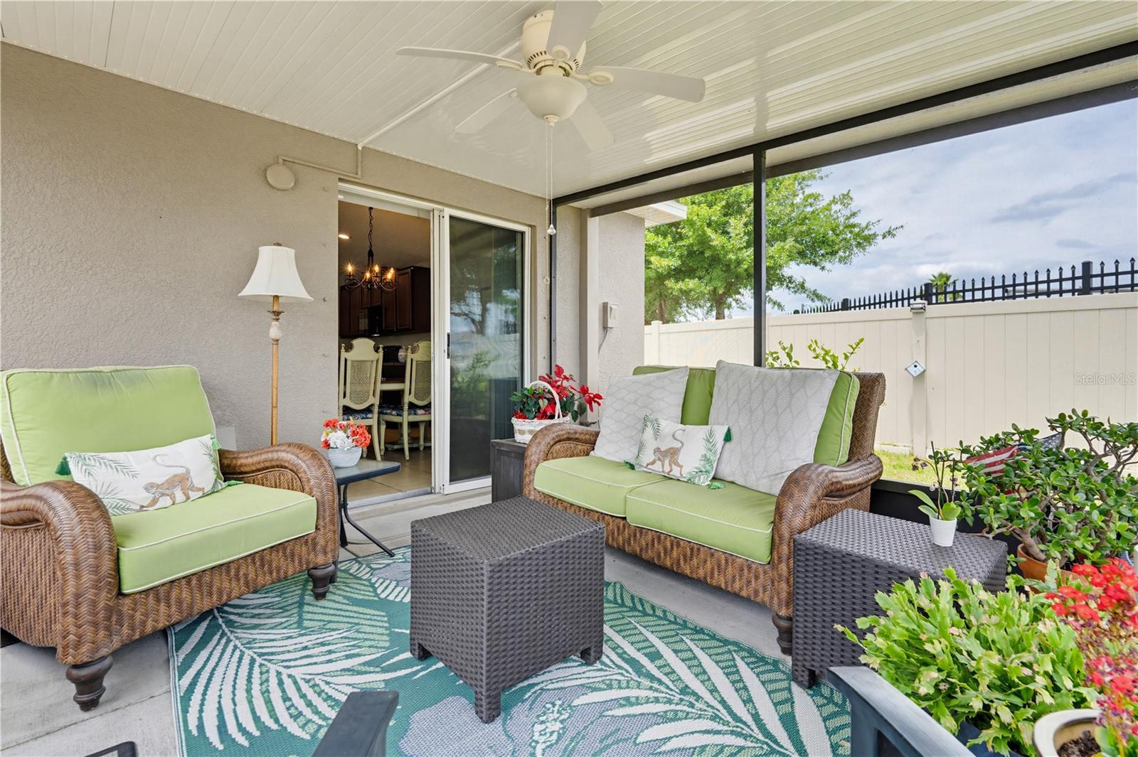 RIVERBEND WEST PH 1 - Residential