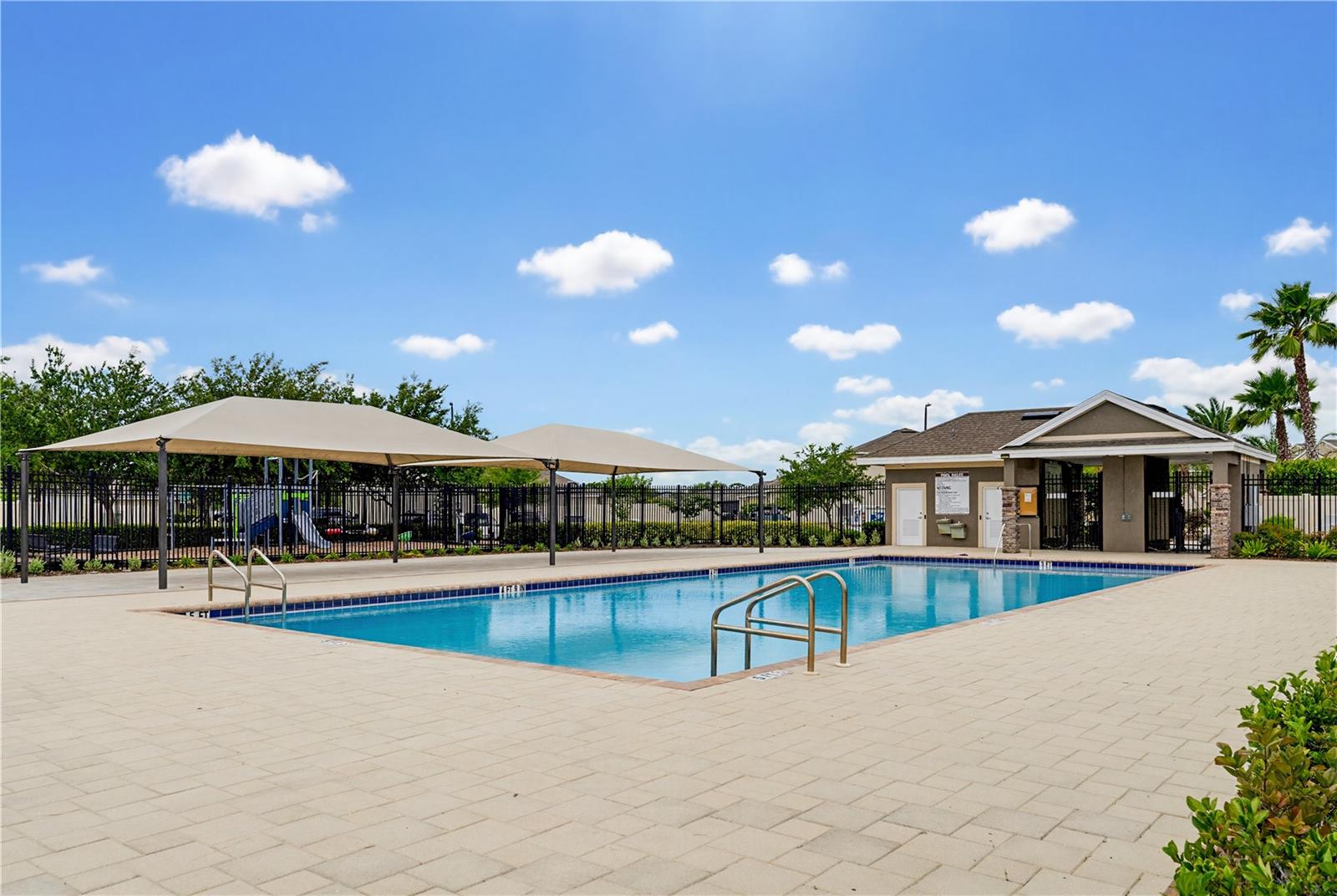 RIVERBEND WEST PH 1 - Residential