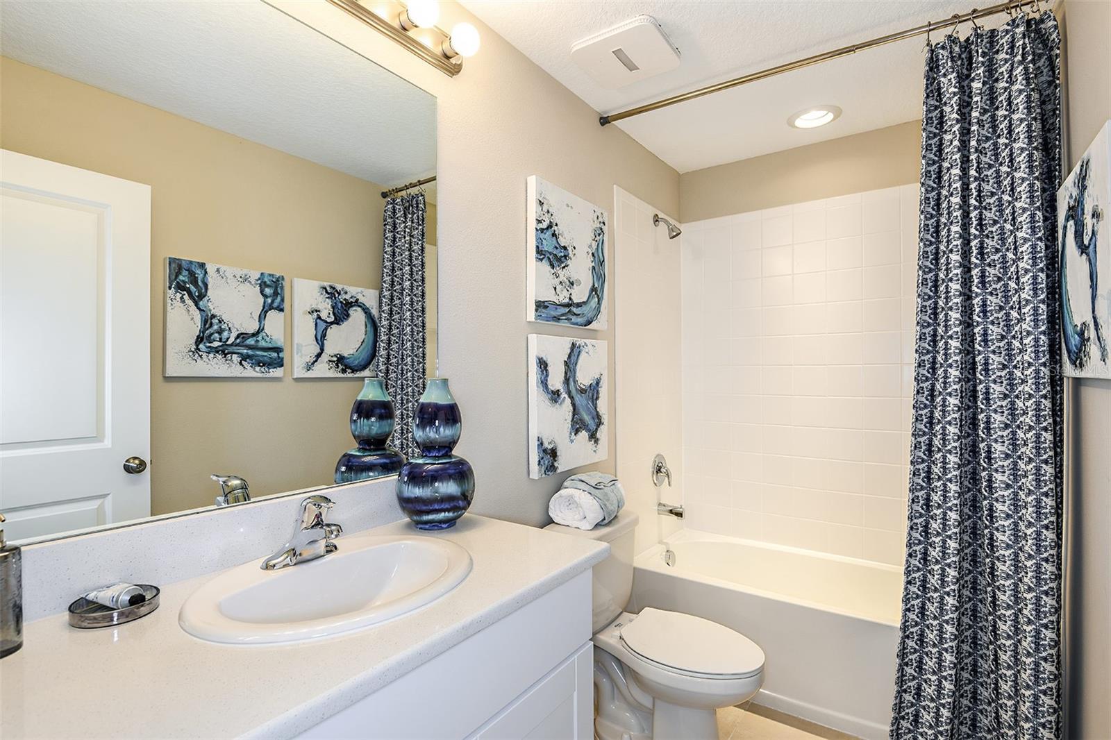 ARTISAN LAKES EDGESTONE NORTH PH I & II - Residential Lease