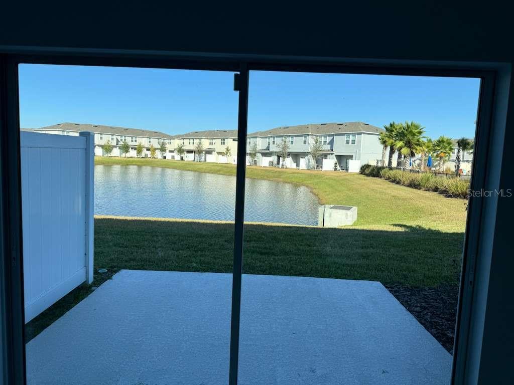 ARTISAN LAKES EDGESTONE NORTH PH I & II - Residential Lease