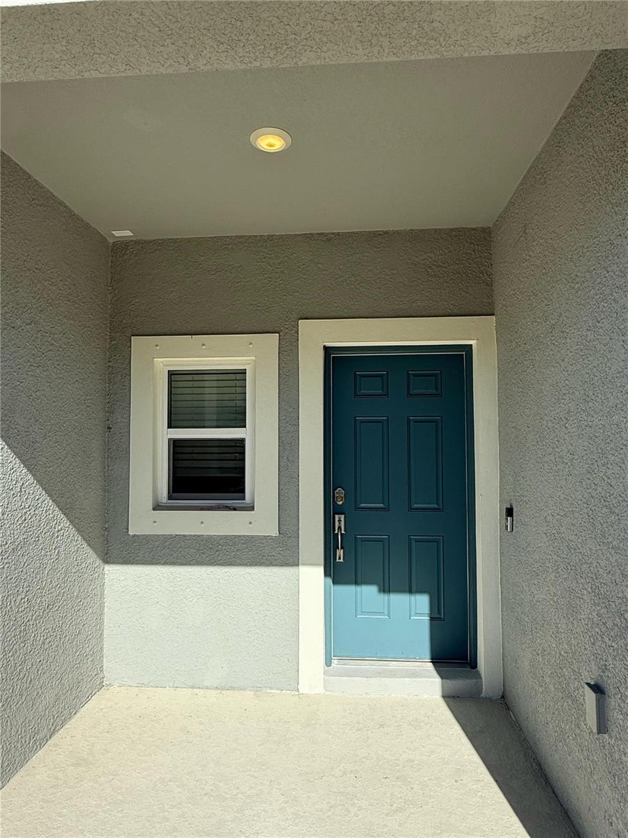 ARTISAN LAKES EDGESTONE NORTH PH I & II - Residential Lease