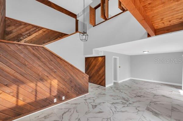 BUCKEYE HEIGHTS - Residential Lease