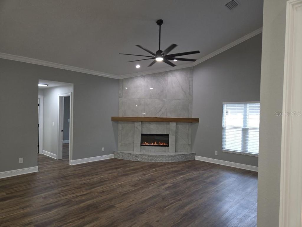 Photo of 3834 Cold Creek Drive, Valrico, FL 33596 (MLS # A4687136)