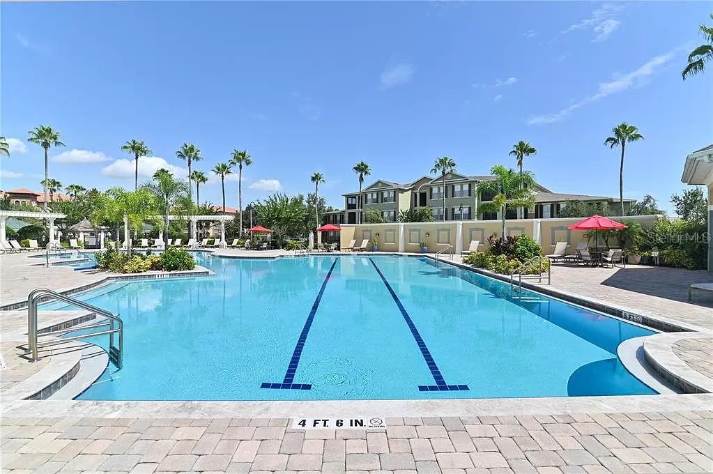 LAKESIDE/LKS/WINDERMERE - Residential Lease