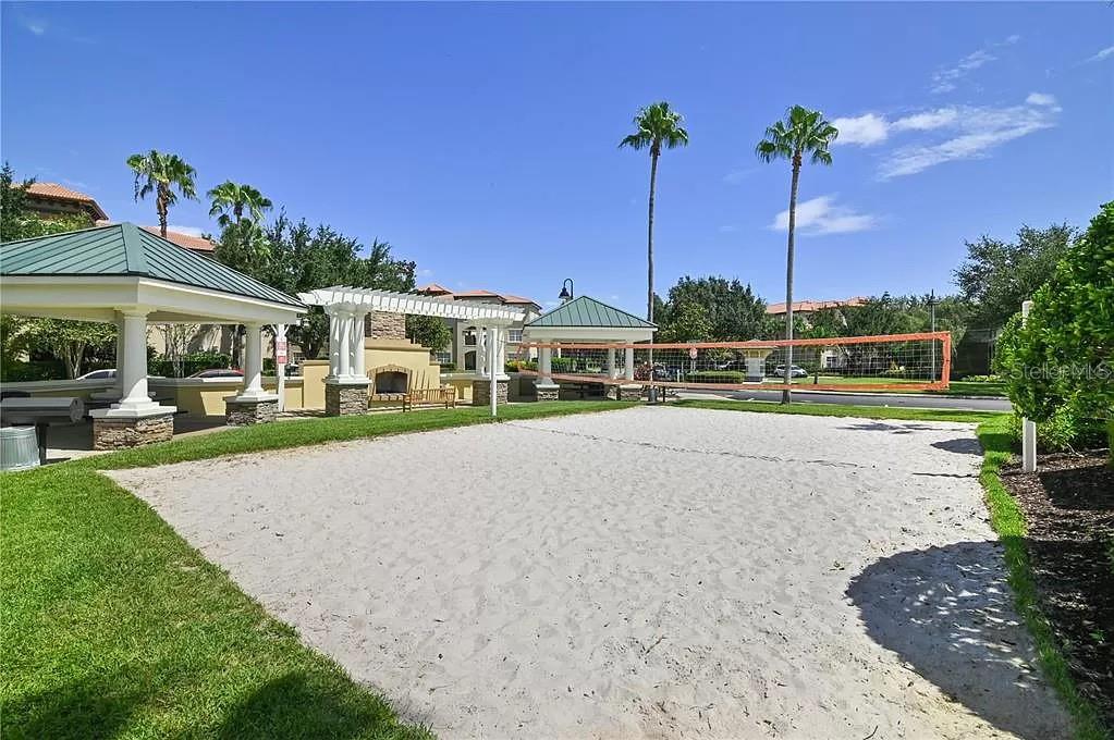 LAKESIDE/LKS/WINDERMERE - Residential Lease