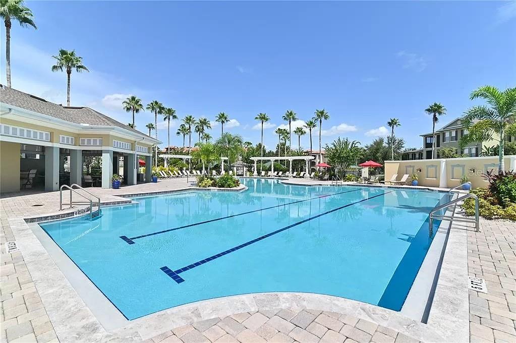 LAKESIDE/LKS/WINDERMERE - Residential Lease