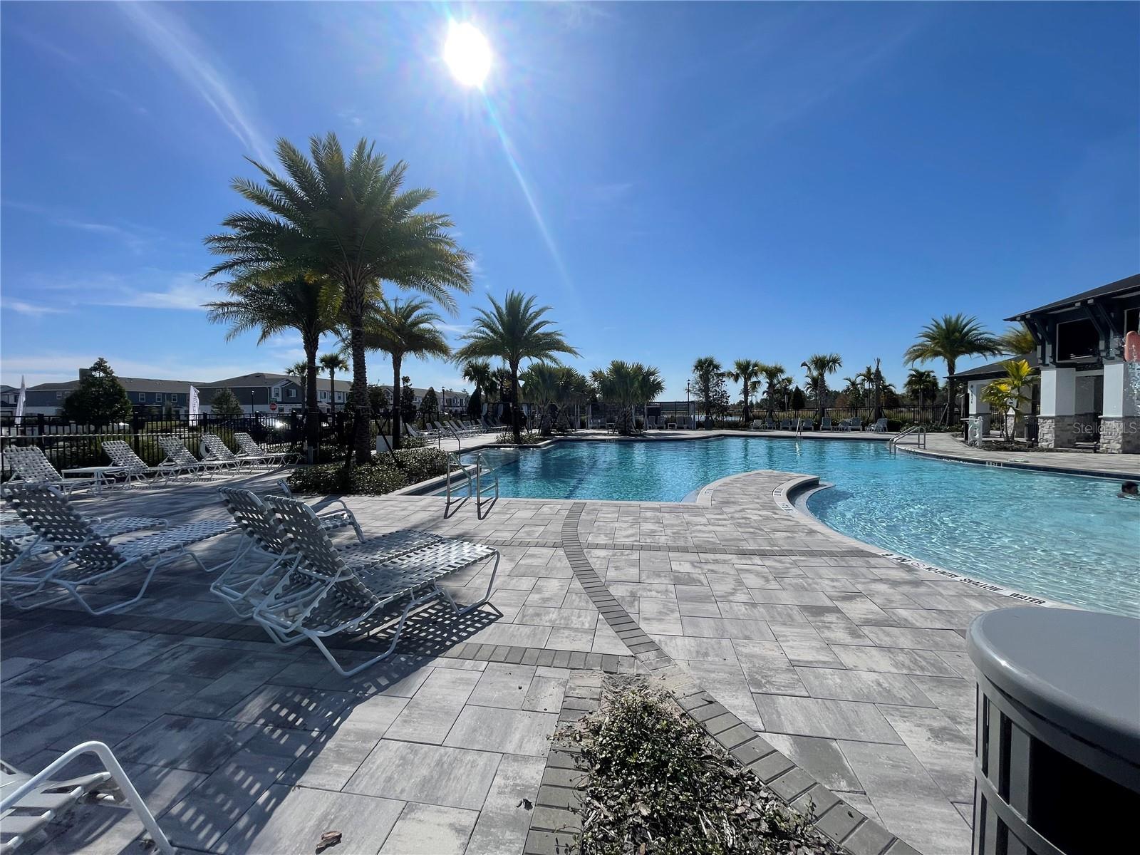 EDEN AT CROSS PRAIRIE PH 2 - Residential Lease