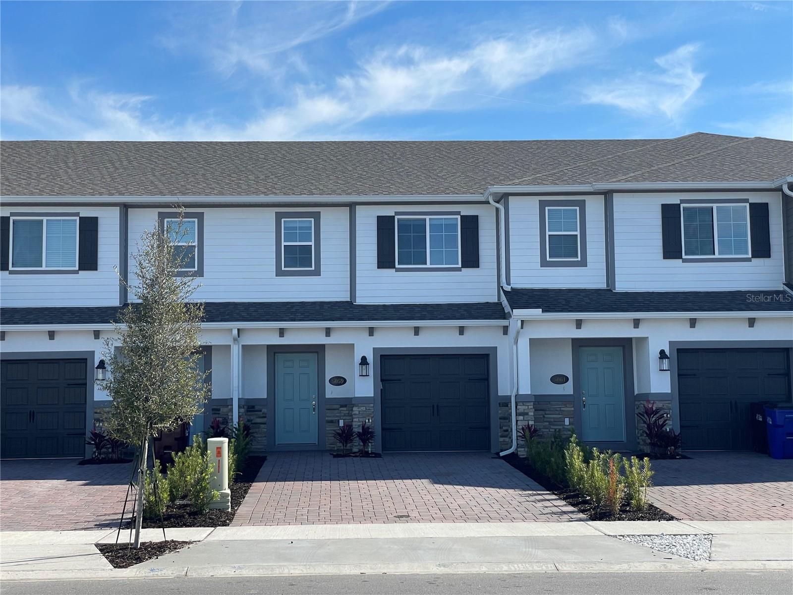 EDEN AT CROSS PRAIRIE PH 2 - Residential Lease