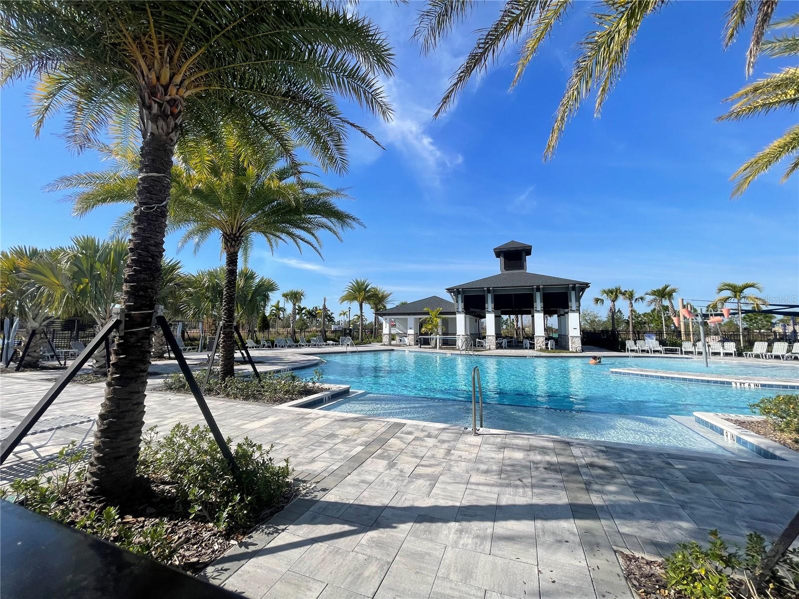 EDEN AT CROSS PRAIRIE PH 2 - Residential Lease