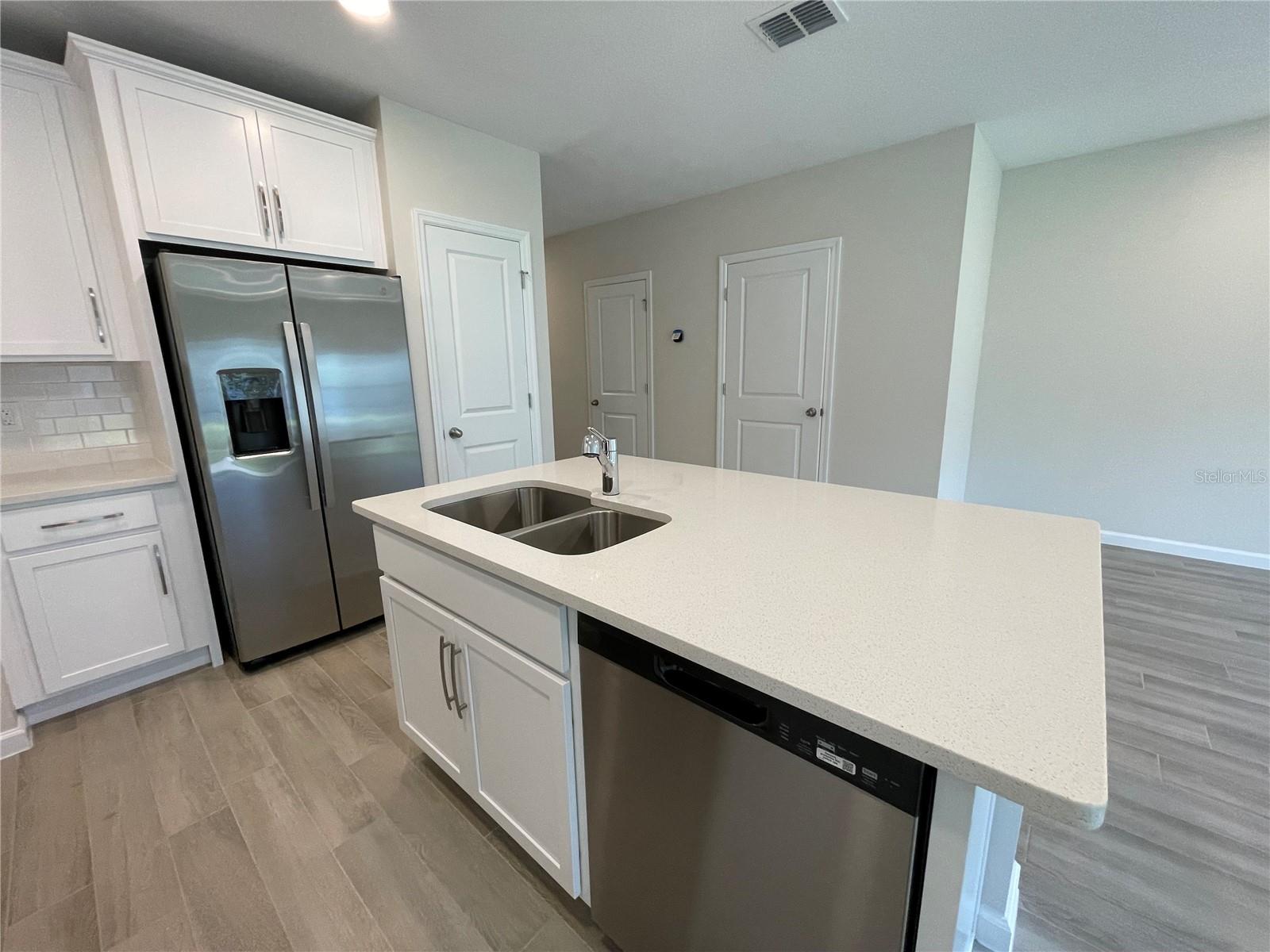 EDEN AT CROSS PRAIRIE PH 2 - Residential Lease