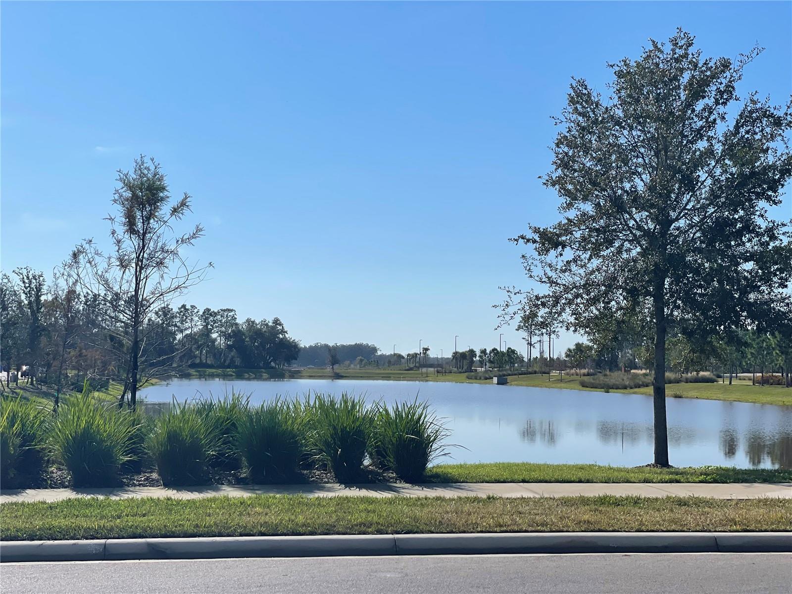 EDEN AT CROSS PRAIRIE PH 2 - Residential Lease