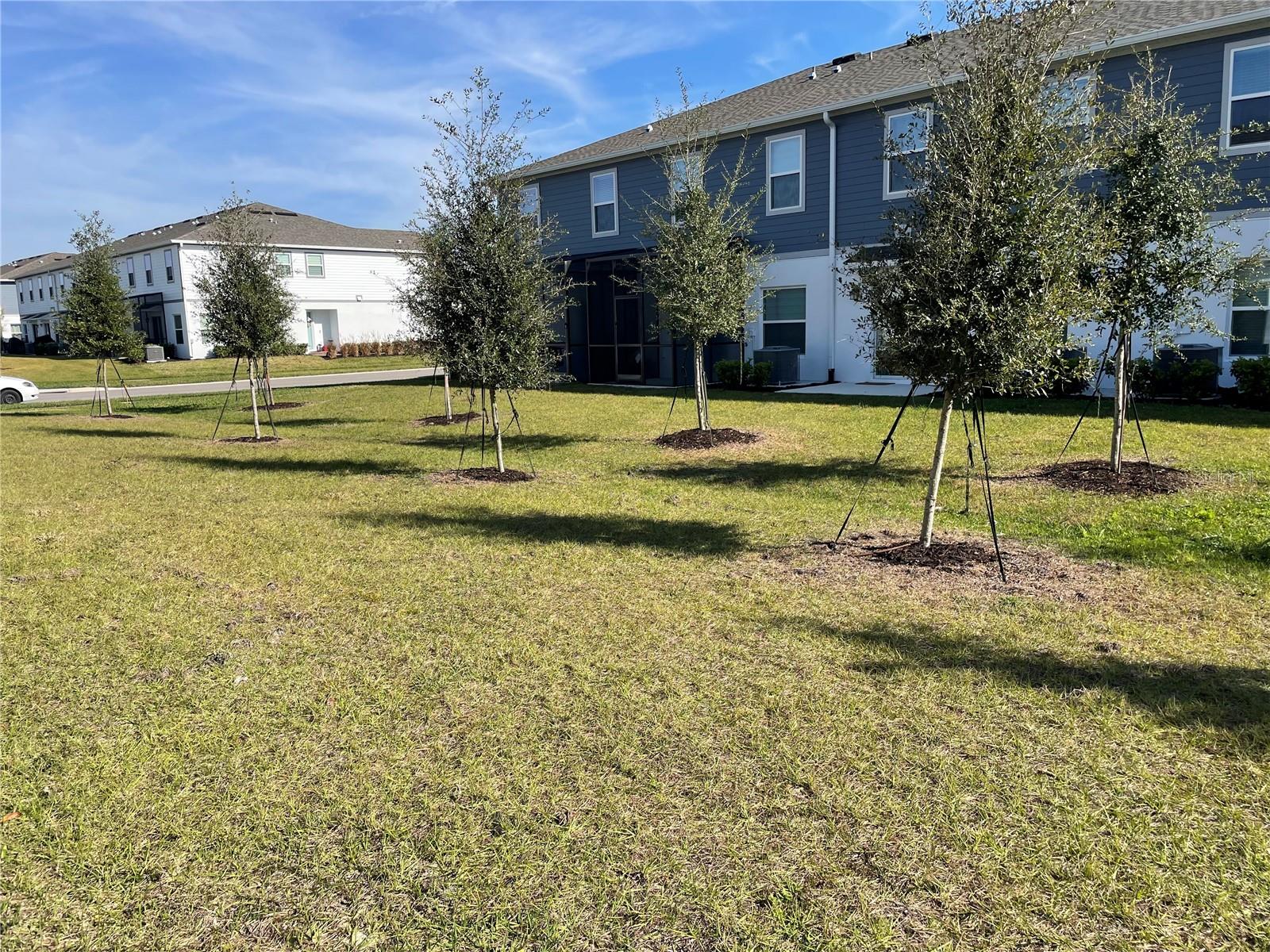 EDEN AT CROSS PRAIRIE PH 2 - Residential Lease