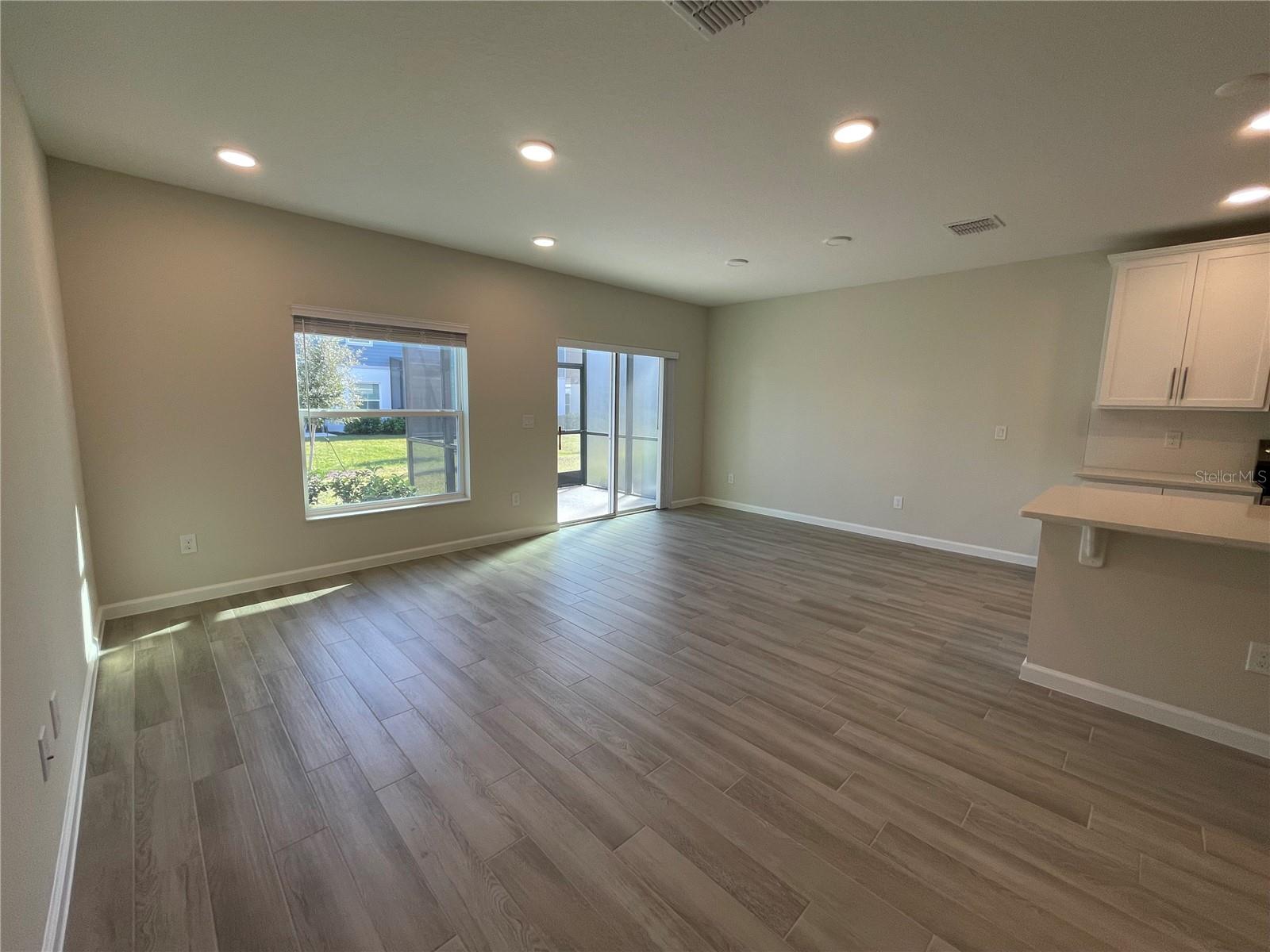 EDEN AT CROSS PRAIRIE PH 2 - Residential Lease