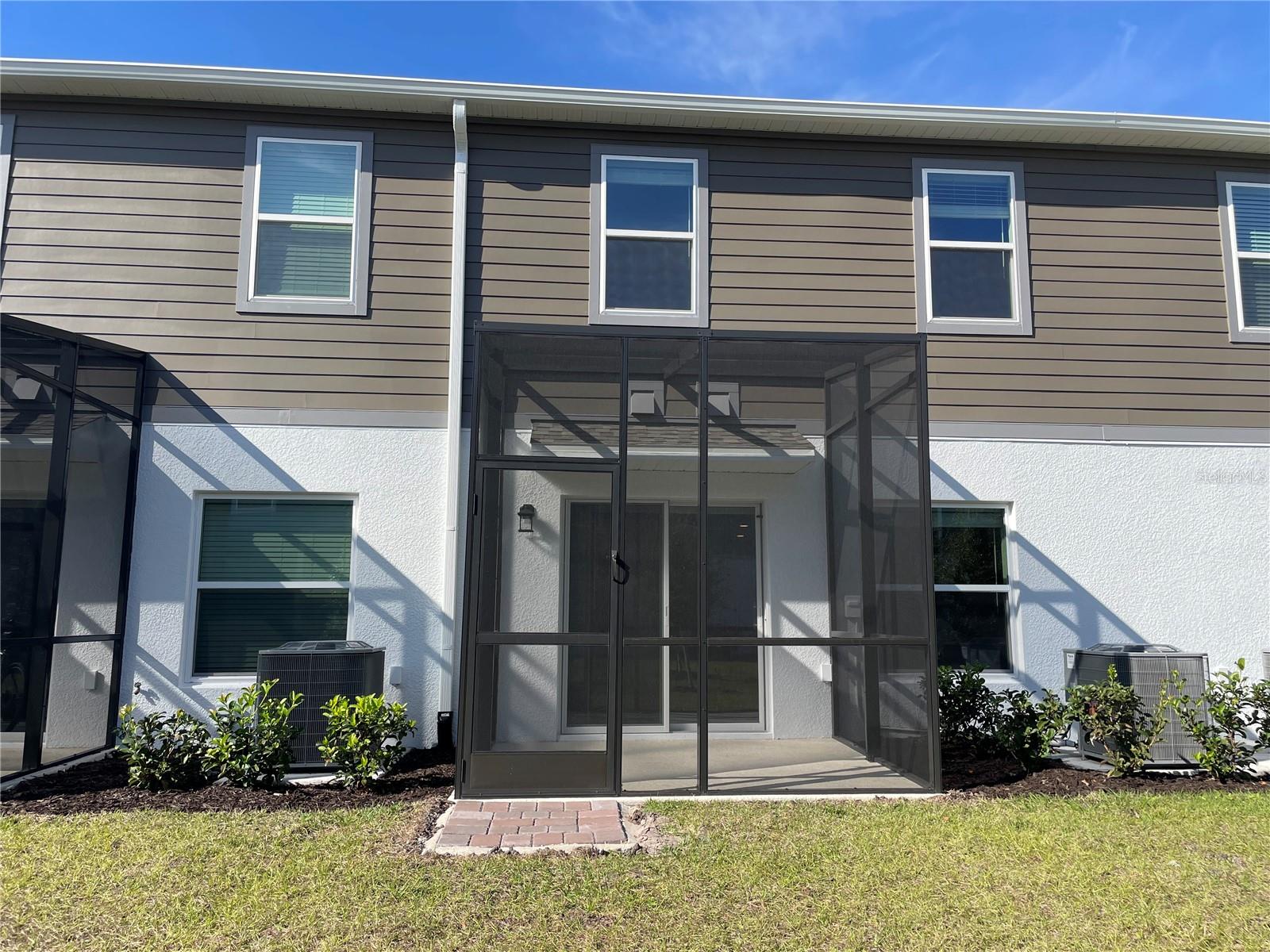 EDEN AT CROSS PRAIRIE PH 2 - Residential Lease