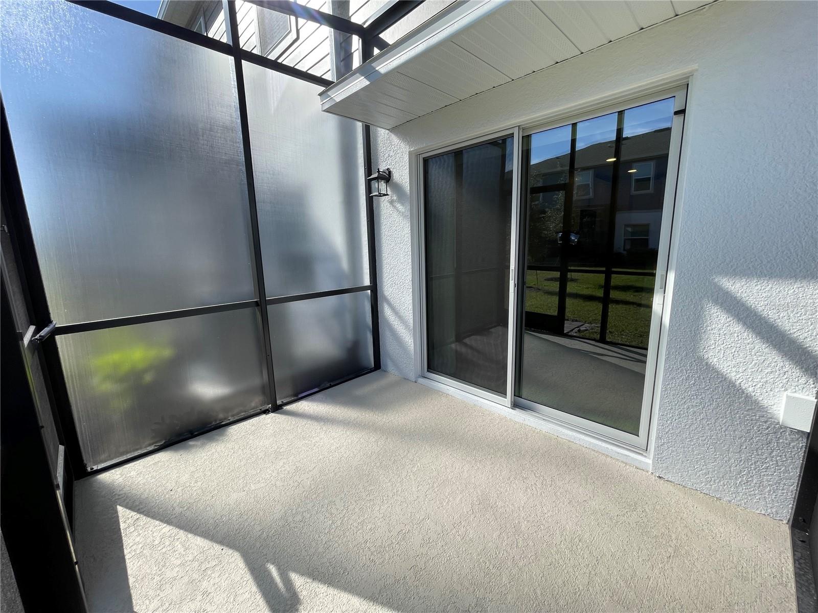 EDEN AT CROSS PRAIRIE PH 2 - Residential Lease