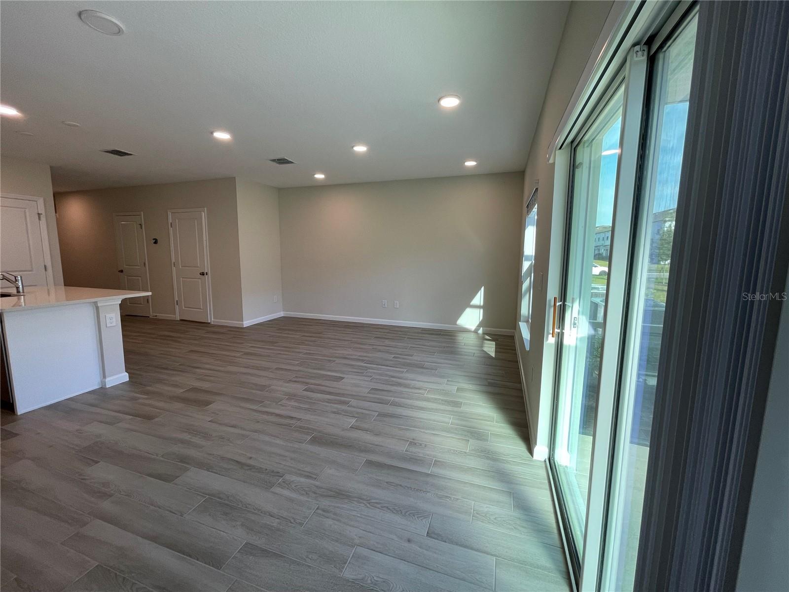 EDEN AT CROSS PRAIRIE PH 2 - Residential Lease