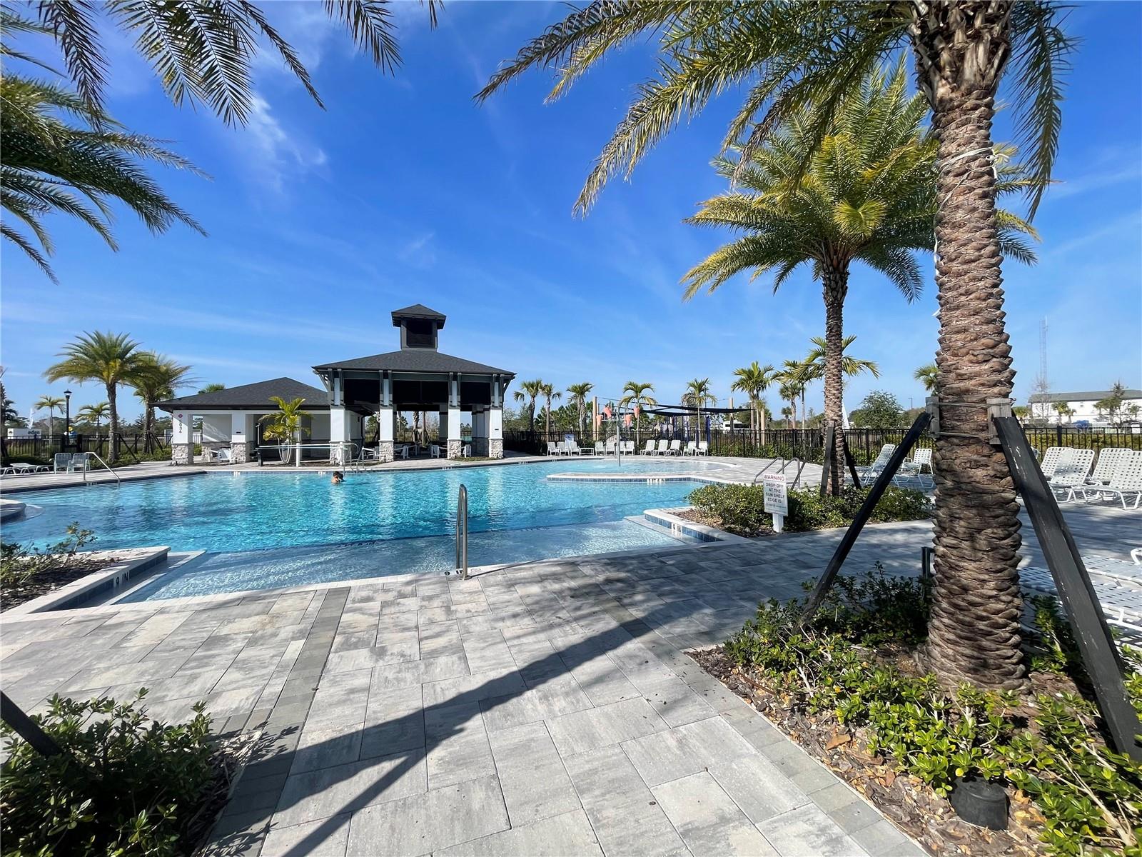 EDEN AT CROSS PRAIRIE PH 2 - Residential Lease