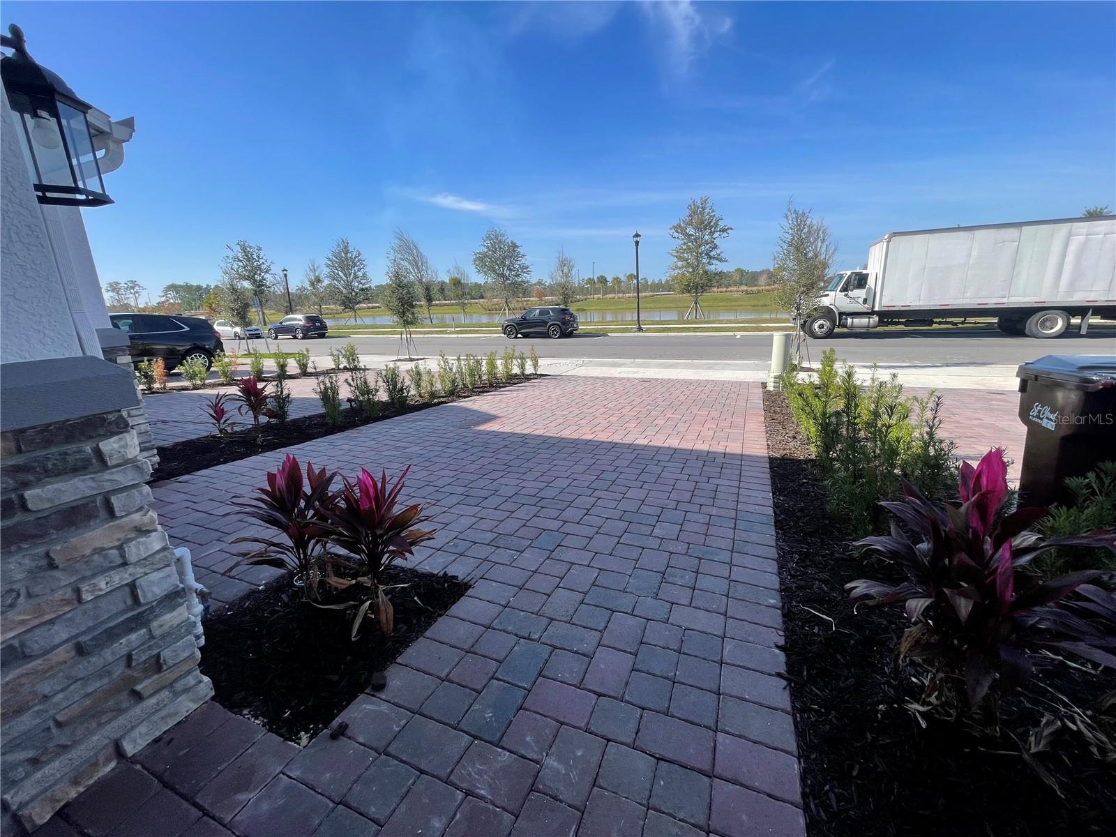 EDEN AT CROSS PRAIRIE PH 2 - Residential Lease