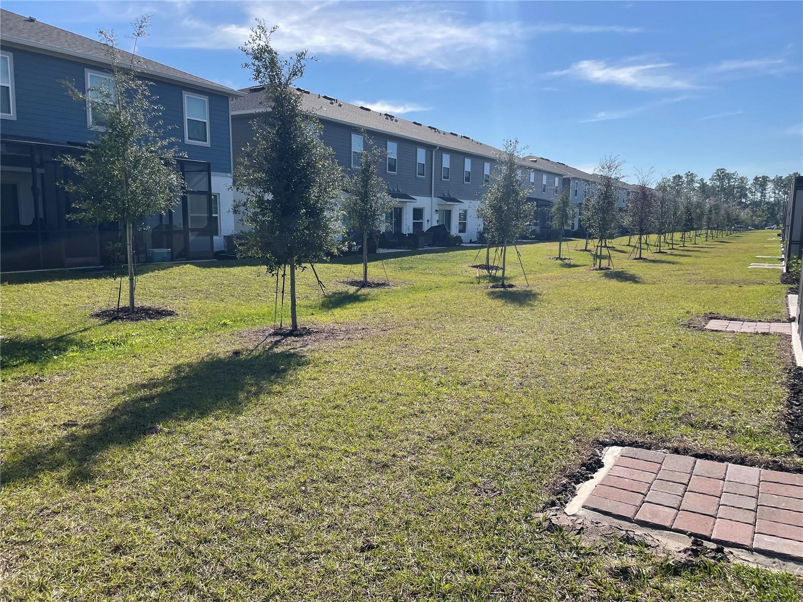 EDEN AT CROSS PRAIRIE PH 2 - Residential Lease