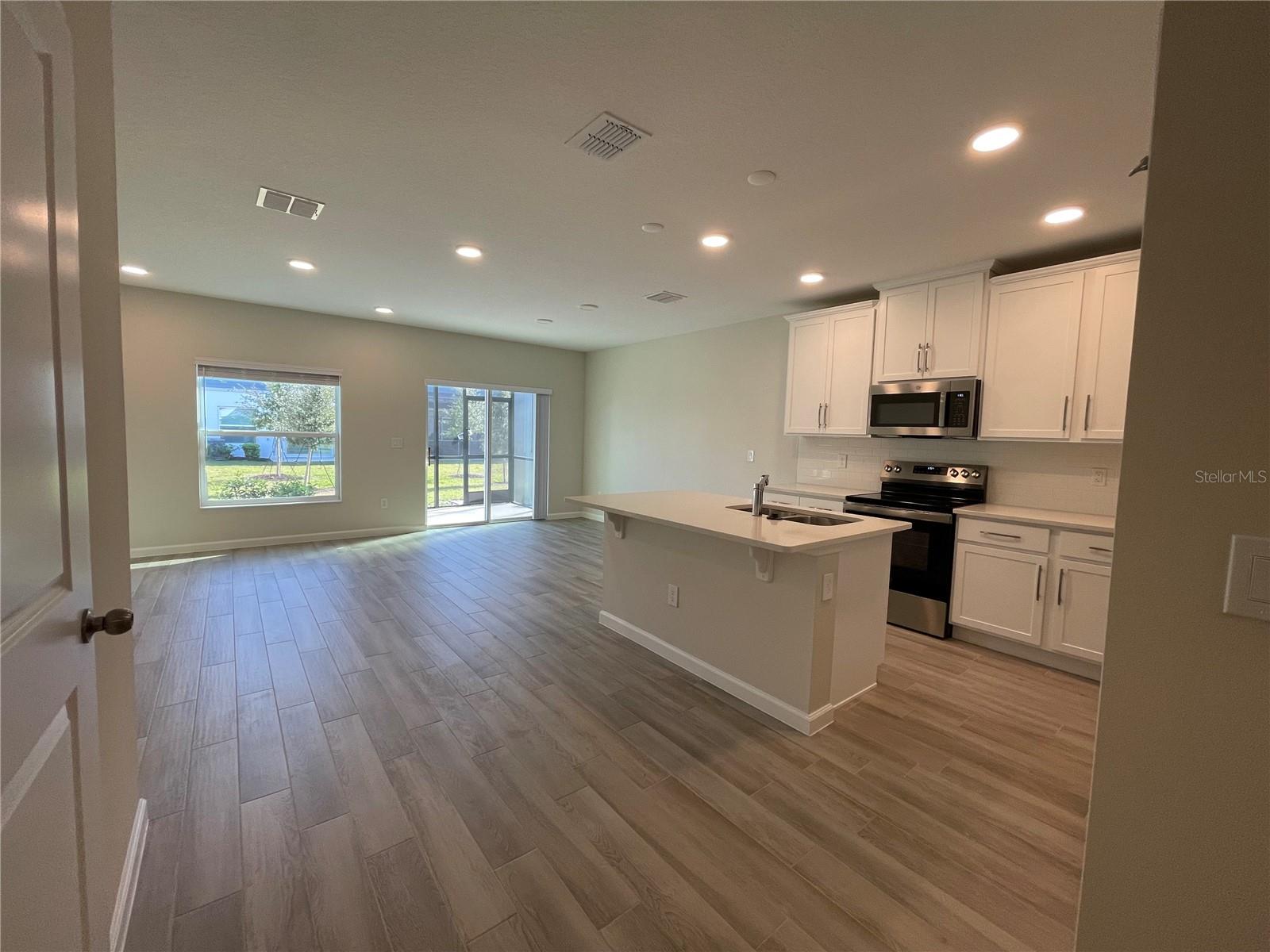 EDEN AT CROSS PRAIRIE PH 2 - Residential Lease