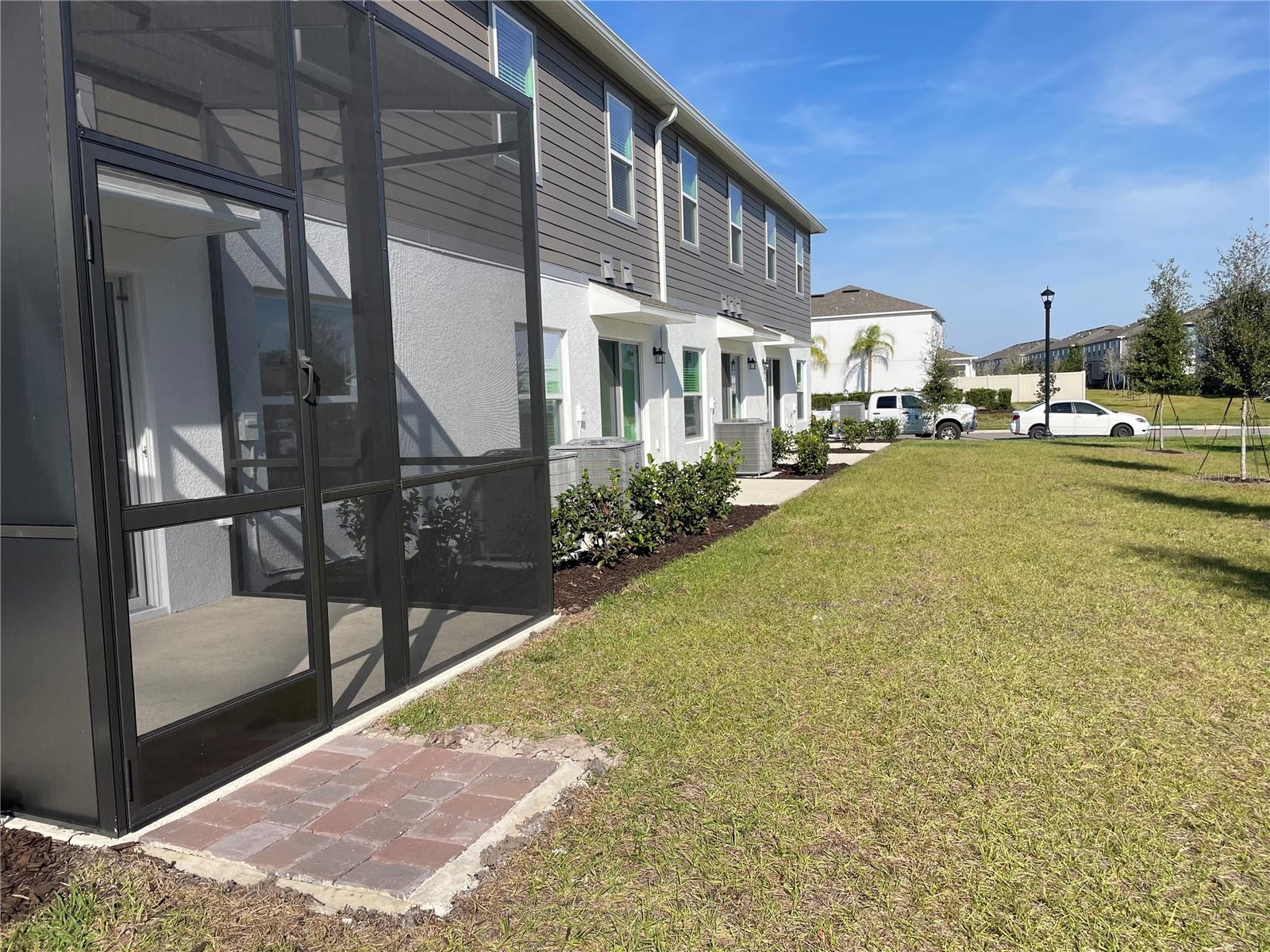 EDEN AT CROSS PRAIRIE PH 2 - Residential Lease