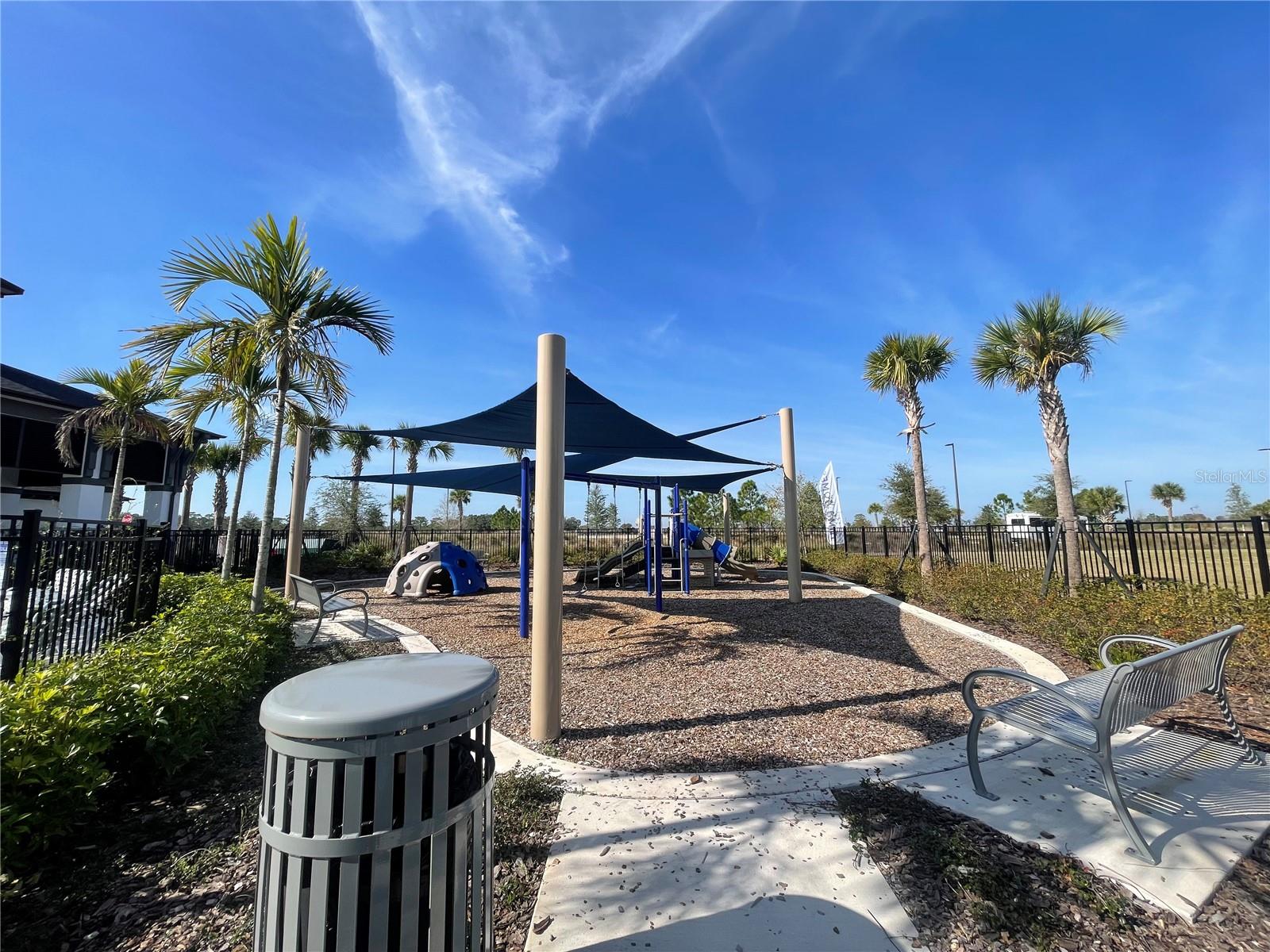 EDEN AT CROSS PRAIRIE PH 2 - Residential Lease