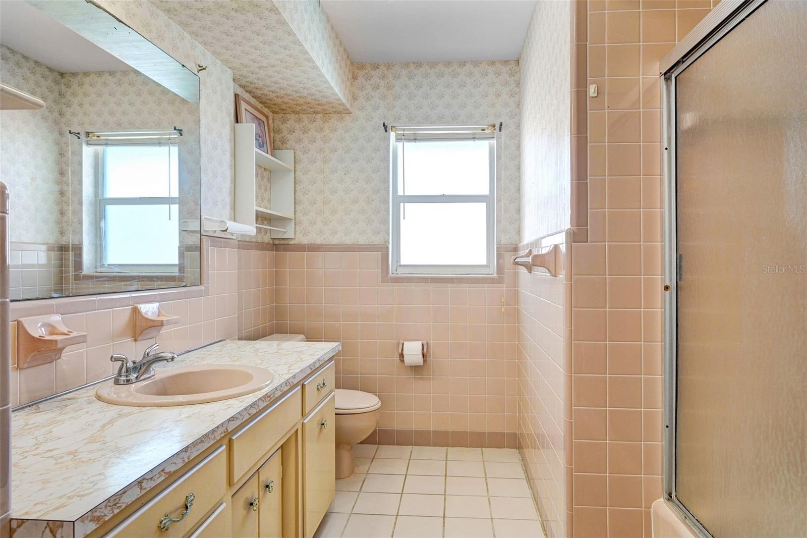 COCOA ISLES 3RD ADD - Residential