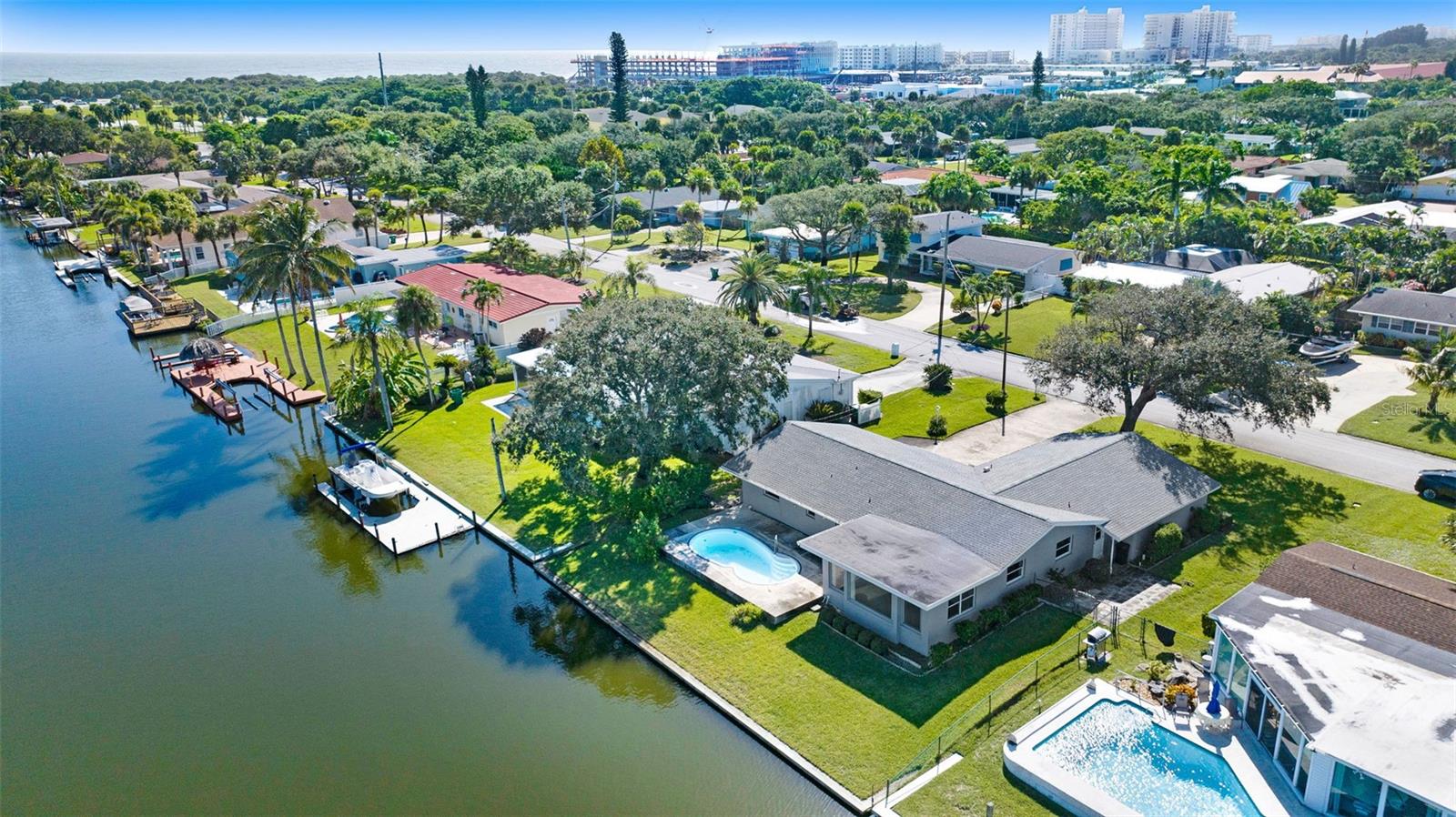 COCOA ISLES 3RD ADD - Residential