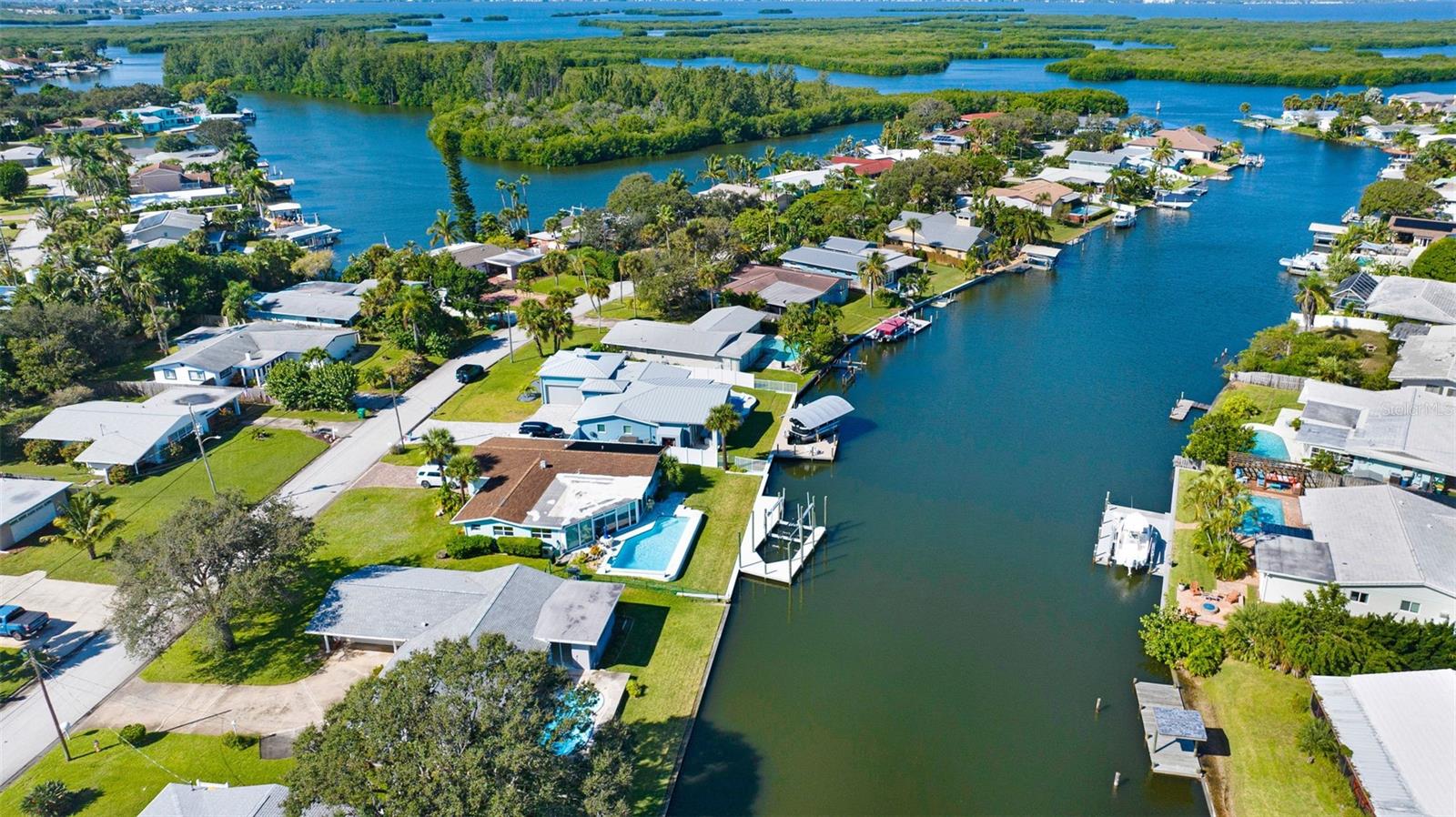 COCOA ISLES 3RD ADD - Residential