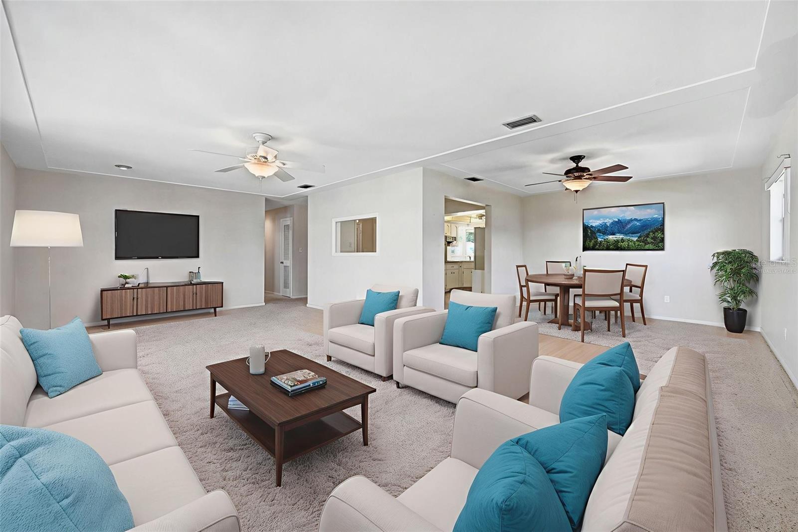 COCOA ISLES 3RD ADD - Residential