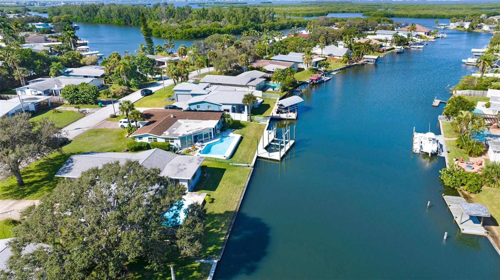 COCOA ISLES 3RD ADD - Residential