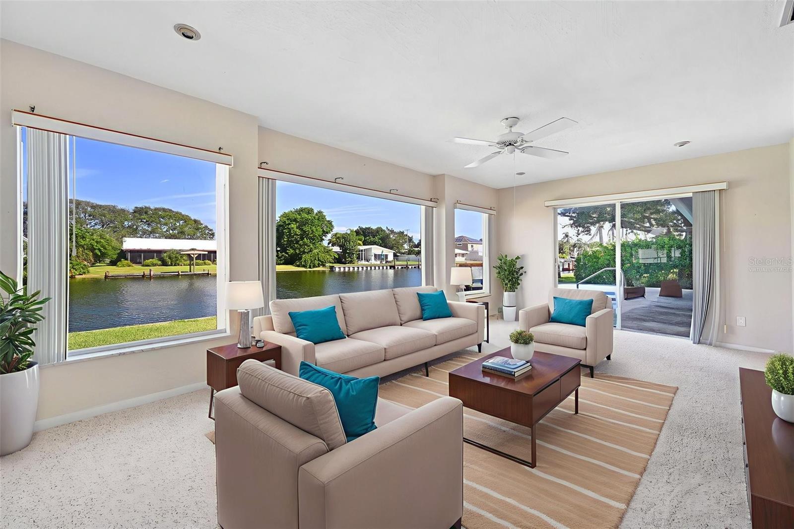 COCOA ISLES 3RD ADD - Residential