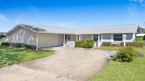 Photo of 159 Antigua Drive, Cocoa Beach, FL 32931 (MLS # O6358023)