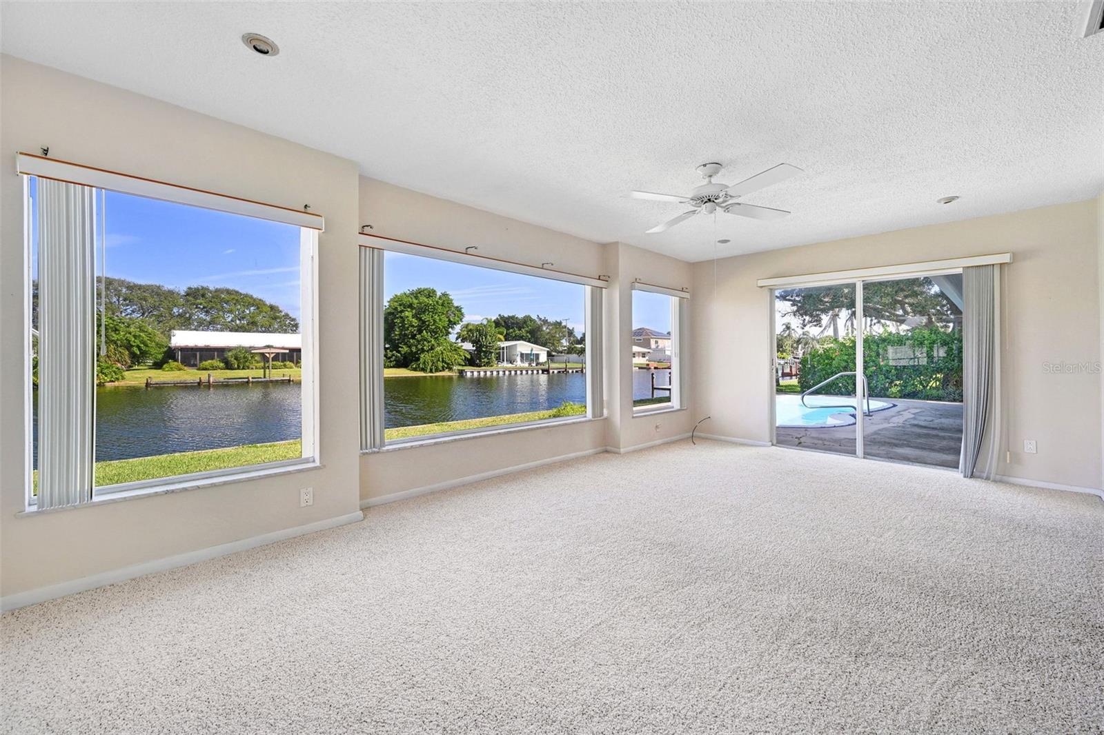 COCOA ISLES 3RD ADD - Residential