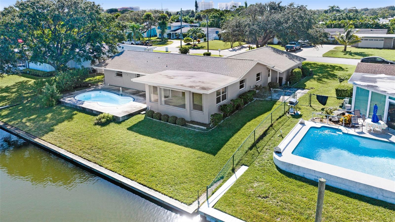 COCOA ISLES 3RD ADD - Residential