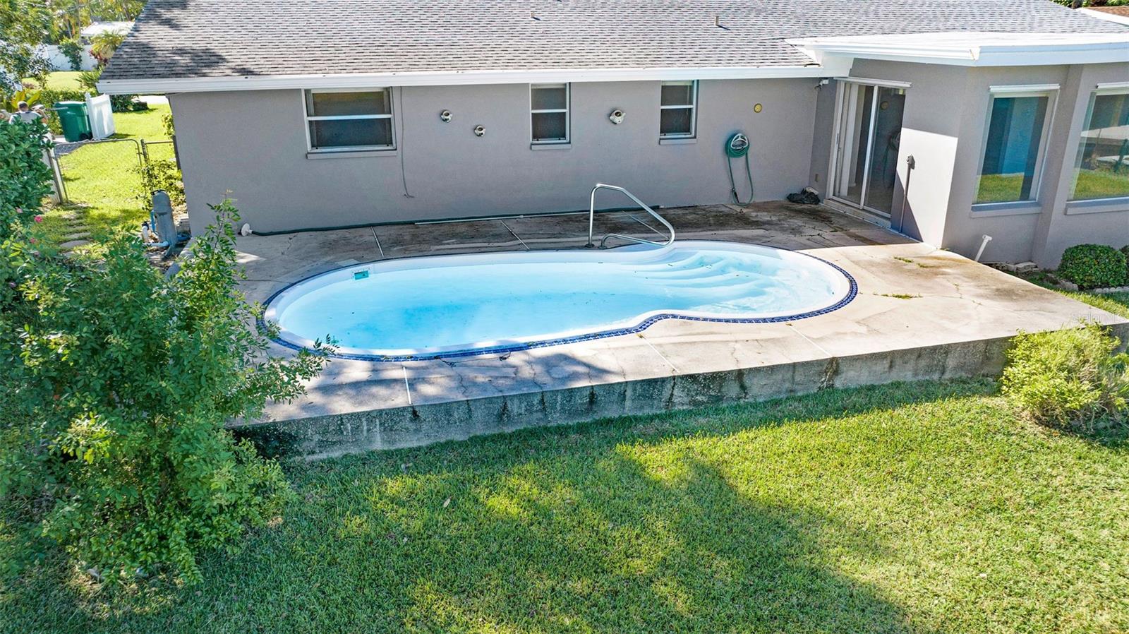 COCOA ISLES 3RD ADD - Residential