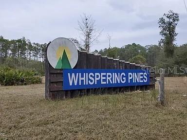 PLANTATION PINES II WHISPERING PINES SEC 2ND ADD - Land