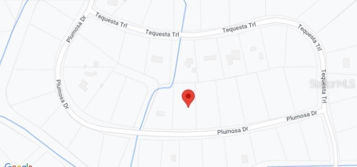 PLANTATION PINES II WHISPERING PINES SEC 2ND ADD - Land